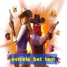 estrela bet tem como encerrar aposta